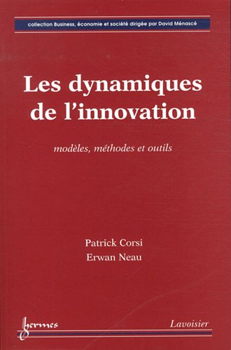 Les  dynamiques de l'innovation