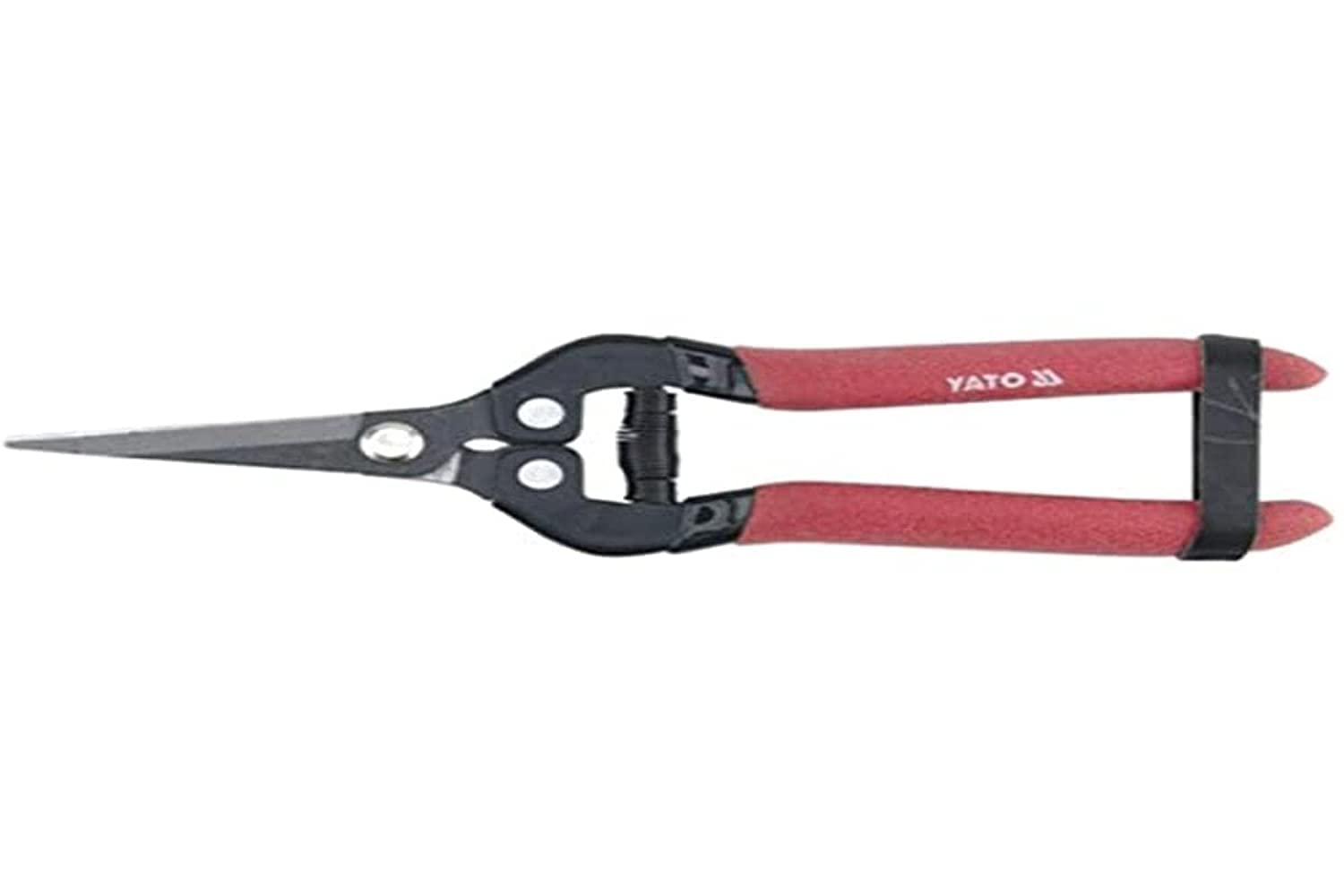 Yato garden fruit, plant and flowers shears pruner 190 mm (YT-8816)