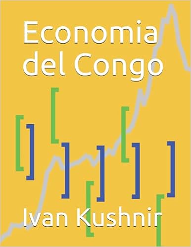 Economia del Congo