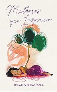 Livro Mulheres que inspiram