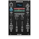 Behringer BRAINS High-Resolution Multi-Engine
