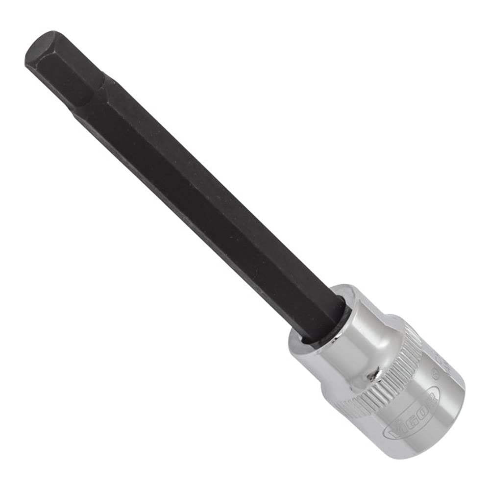 Vigor V6143 3/8 Inch Internal Hexagonal Screw Insert SW 7.93 mm