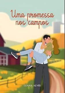 Livro Uma Promessa nos Campos
