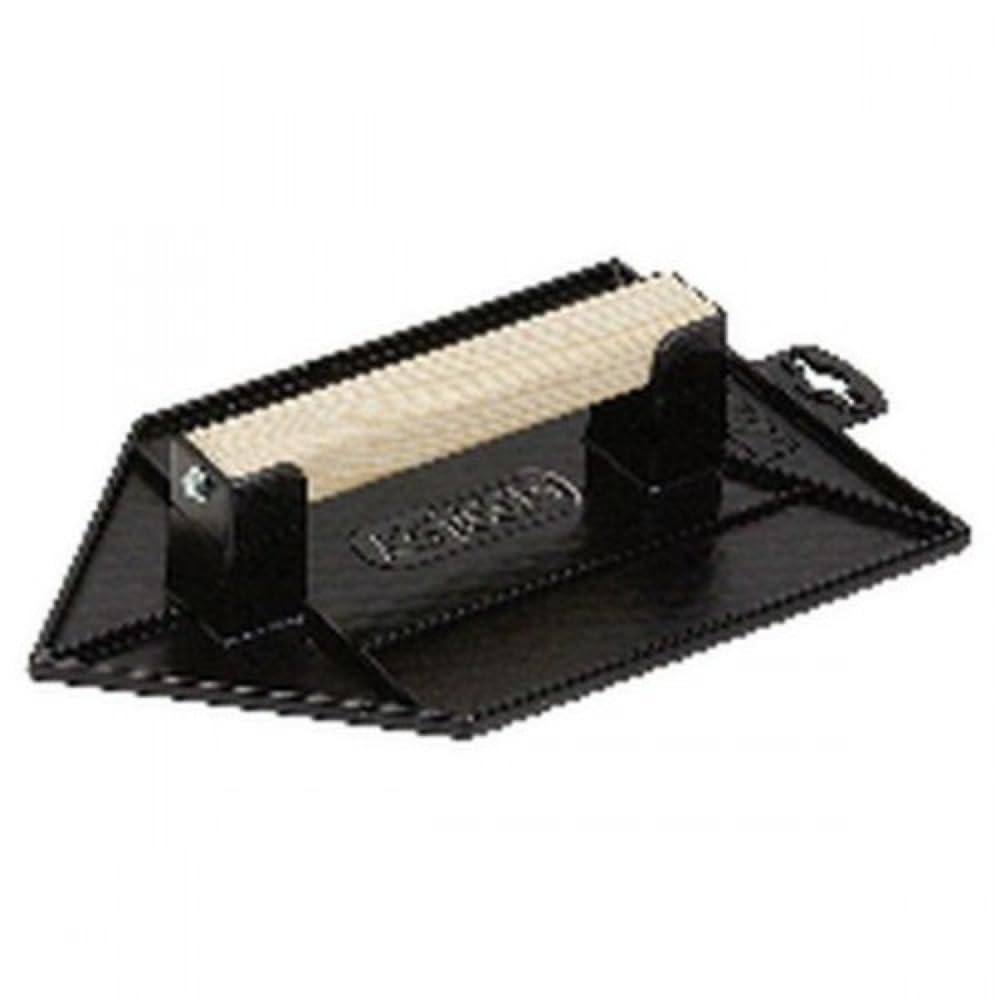 KS Tools 130 x 200mm Pointed Float