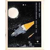 Spacefarers Guide to Sector One (RPG Sourcebook)