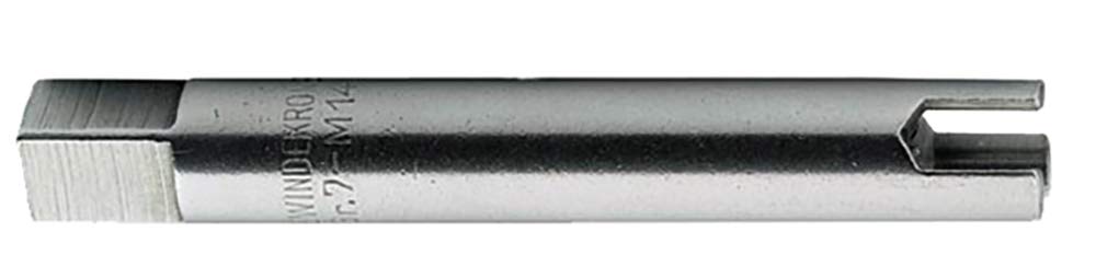 Exact 60204 Threaded Crowns Type 3 Size 3 M6