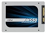 (OLD MODEL) Crucial M550 128GB SATA 2.5" 7mm