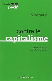 Contre le capitalisme