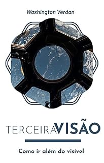 Livro Terceira Visão: Como ver além do visível
