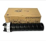 KIP Z340970010 7170 Toner Cartridge (Black) in