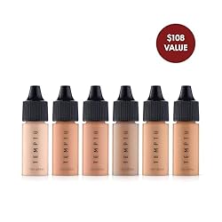 Temptu Perfect Canvas Hydra Lock Airbrush
