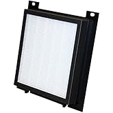 3-in-1 Filter Pack Replacement for Solair, Soltek Air 3500 Pro Air Purifier