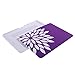 HDE Hard Shell Case for MacBook Pro 13 Inch (Retina Models: A1425 / A1502), Flower Petals Purple