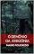 Livro O DEMÔNIO DA AMAZÔNIA