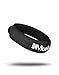 Mueller Jumper's Knee Strap, Black, 1 Size