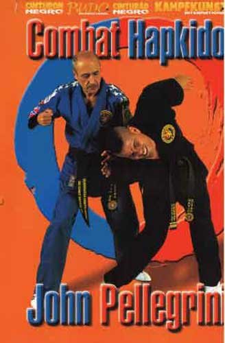 Combat hapkido