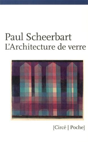 L' architecture de verre