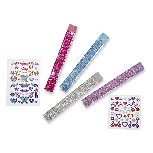 2 Melissa+Doug+Design+Your+Own+Bracelets+Stickers