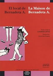El  local de Bernadeta A.