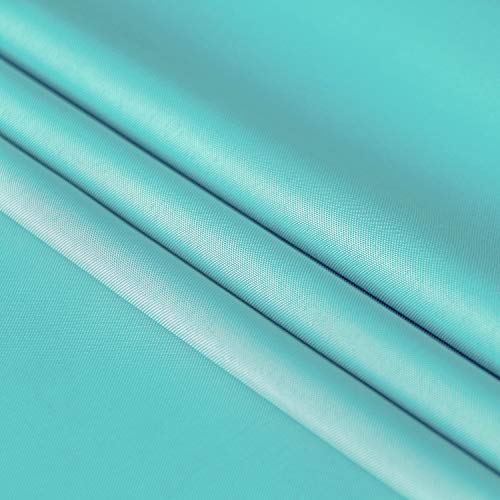 2 Homedocr+Solid+Square+Tablecloth+Spillproof