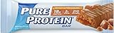 Pure Protein® Peanut Butter Caramel, 57 gram, 6 count