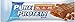 Pure Protein Bars, High Protein, Nutritious Snacks to Support Energy, Low Sugar, Gluten Free, Peanut Butter Caramel, 1.76oz, 6 Pack