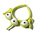 Alien Monster Headband Eyeball Hairband Plush Toys Alien Headband for Halloween