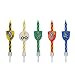 Cinereplicas Harry Potter Candles - Set of 10 (Set of 10)