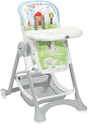 cam high chair
