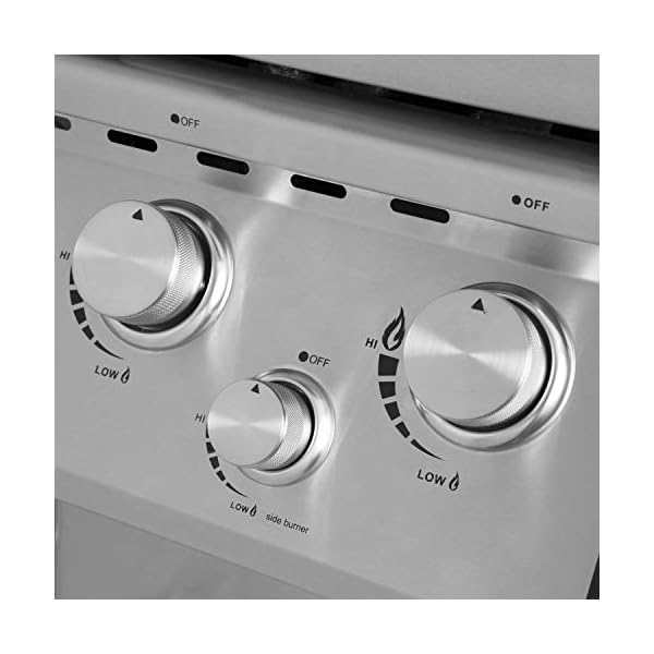 Royal-Gourmet-MG6001-R-C-6-Cabinet-Propane-Infrared-Burner-Gas-Grill-Stainless-Steel