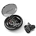 Wireless Bluetooth Earbuds,Arbily Bluetooth Earphones with Charging Case IPX6 Waterproof Air Buds Cordless Earbuds Noise Canceling Workout Sports Earphones for Running