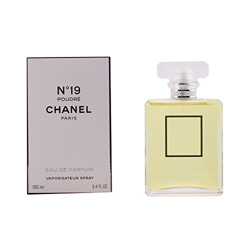 chanel no 19 100ml