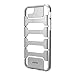JOTO iPhone 6S / iPhone 6 4.7 Case - Premium Armor Hybrid Bumper Cover Case (Dual Layer: Flexible TPU + Hard PC) for Apple iPhone 6S 4.7