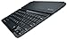 Logitech Ultrathin Keyboard Cover for iPad Air, Space Grey