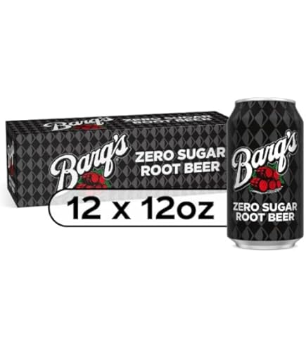 Amazon.com : A&W Zero Root Beer, 20 Fl Oz Bottles, (Pack of 16