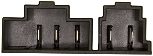 Wells JA1739 HVAC Blower Motor Resistor