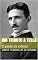 Livro Um Tributo a Tesla: O poeta da ciência
