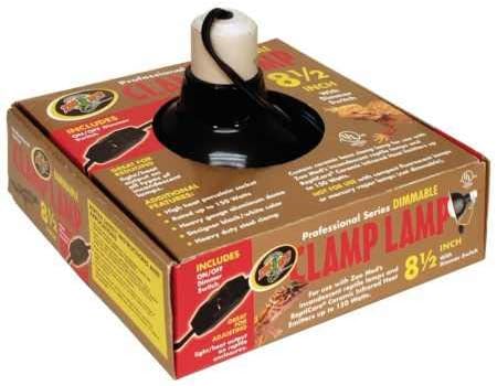 reptile light dimmer