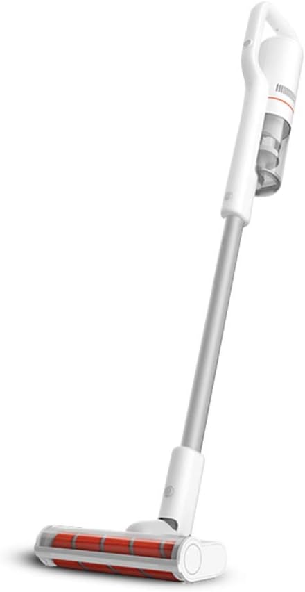 ROIDMI Portable Cordless Vacuum Cleaner Handheld U.S. (Original Complete Edition, Powerful & Low Noise, 55min Battery, 3.3 lbs) - Versatile Smart Stick Vacuum Multi-Function Cordless Dust Catcher