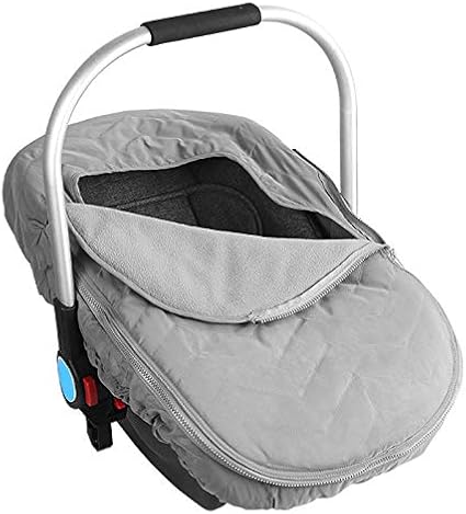 infant carrier winter cover