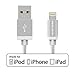 USB C PD to Lightning Fast Charging Cable, ZeroLemon USB C Power Delivery to Lightning Sync & Charging Cable for iPhone X iPhone 8 iPhone 8 Plus Connect to MacBook and other USB-C Devices( Grey, 1M)