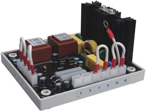 Automatic Voltage Regulat Basler AVR AEC42-7(EA42-7)EA63-7D Automatic Voltage Regulator Avr