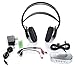 Unisar TV Listener Rechargeable Wireless Headset System