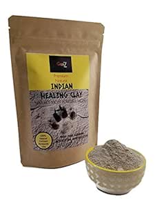 Does Bentonite Clay Remove Hair Color