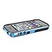 Speck Products CandyShell Grip Case for iPhone 4/4S  - Peacock/Black