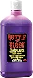 Pint Bottle of Blood