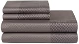 Calvin Klein Madeira Port Stripe Sheet Set, King