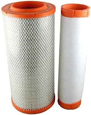 KW2448C2 Air Filter for Cummins K20900C2 K20950C2 K2451 K2450