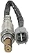 BOSCH 13737 Premium OE Fitment Oxygen Sensor - Compatible with Select Toyota 4Runner, Highlander, Sienna