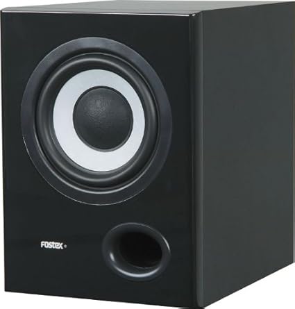 fostex pm05